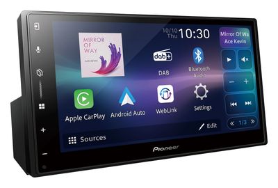 PIONEER SPH DA77DAB