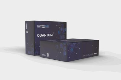 S7 Van Truck Car Motorhome Plant Tracker Quantum3