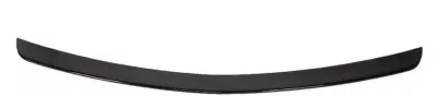 MERCEDES C-CLASS C63 W204 4DR SALOON GLOSS BLACK SPOILER