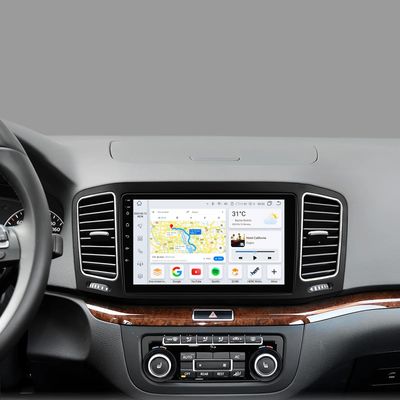 SEAT Alhambra 7N 2010-2021 Android 9" Multimedia Screen SEAT Alhambra 7N 2010-2021 Android 9" Multimedia Screen