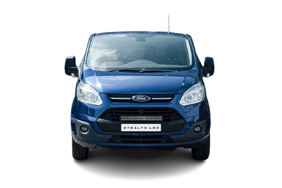 Ford Transit Custom 2013-2018 21″ Stealth Light Bar Kit