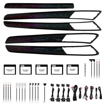 VW Golf MK7/7.5 2014-2021 Ambient Lighting kit