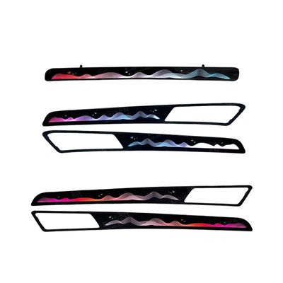 VW Golf MK7/7.5 2014-2021 Ambient Lighting kit