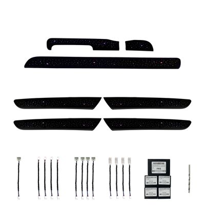 VW Golf MK6 2008-2013 Ambient Lighting kit