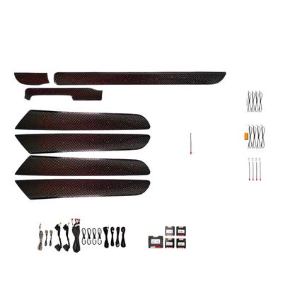 VW Golf MK6 2008-2013 Ambient Lighting kit