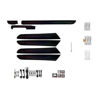 VW Golf MK6 2008-2013 Ambient Lighting kit