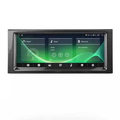 Range Rover Vogue V8 L322 1998-2012  Android  Multimedia Screen Upgrade Kit 10.25"