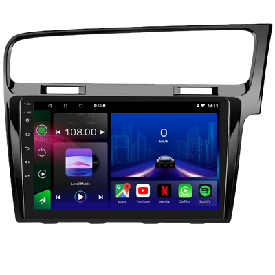 Volkswagen Golf MK7 2012-2019 Android Car Media Screen