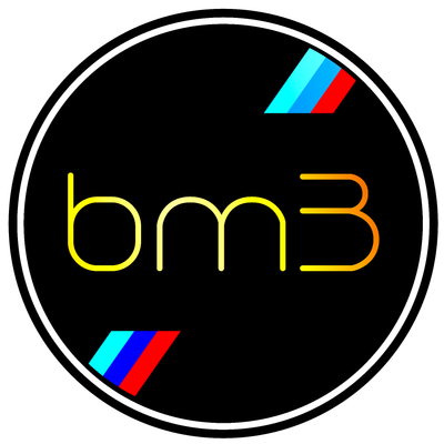 BOOTMOD3 BMW S58 F97 F98 G80 G82 BM3 Remap/Tune License  (M3, M4, X3M &amp; X4M)