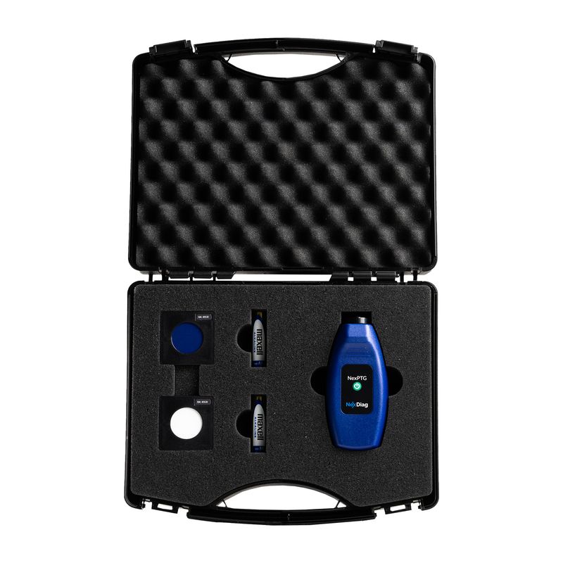 NEXPTG Professional Paint Depth Gauge