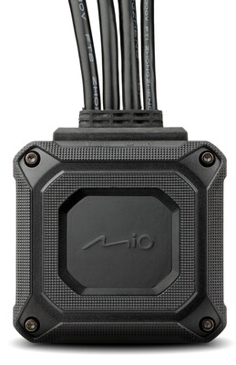 Motorbike Dash Cam Kit MIO MIVUE M760D 32GB