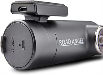 Road Angel Halo Drive 2 1440p QHD Dash Cam