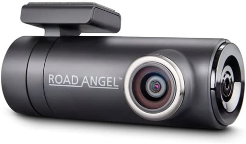 Road Angel Halo Drive 2 1440p QHD Dash Cam
