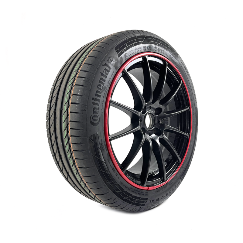 AlloyGators Wheel Protectors