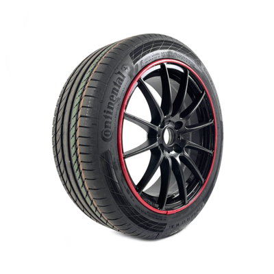 AlloyGators Wheel Protectors