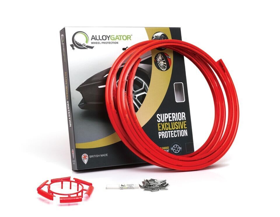 AlloyGators Wheel Protectors