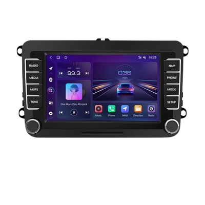 VW GOLF/POLO PASSAT/ T5 Android 14 7" Multimedia Screen