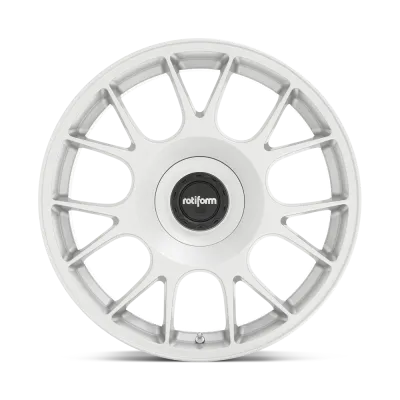 Rotiform TUF-R R188 ET+45 19x8.5" 5X112 Satin Silver