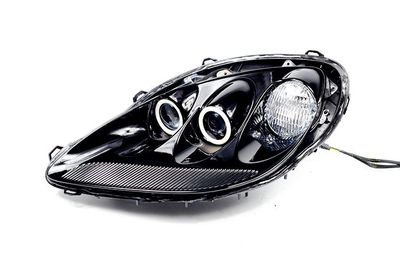 C6 Corvette Angel Eyes LED Kit