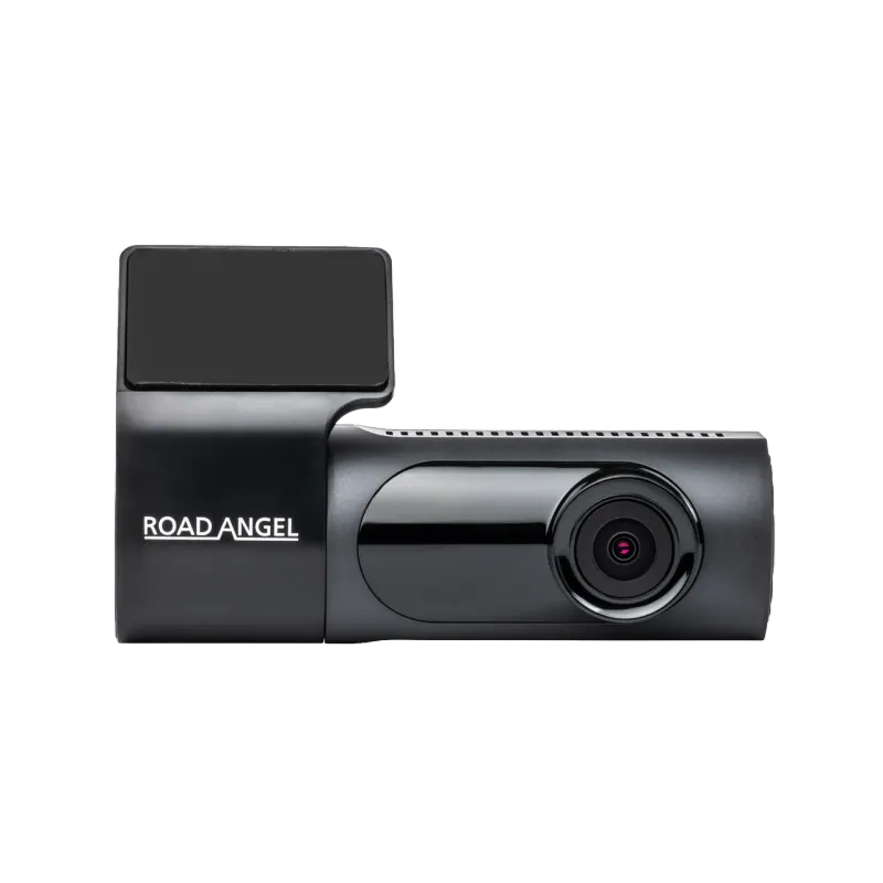 2025 Halo Ignite 2 1080p Full HD Compact Dash Cam