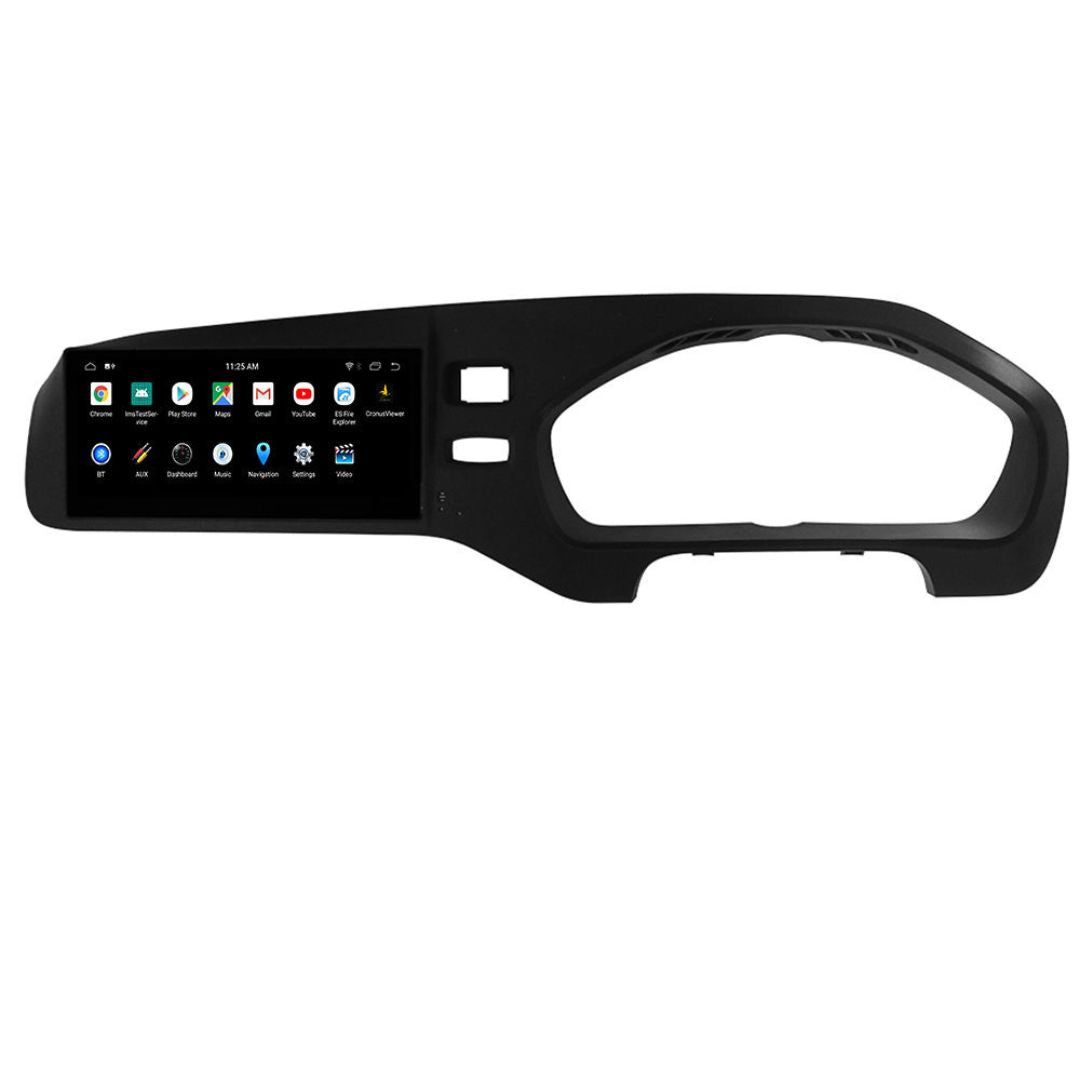 Volvo V40 2011-2018 Android  8.8" Multimedia Screen