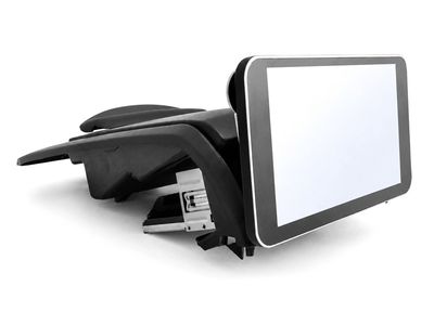 Fiat Ducato Citroen Jumper Peugeot Boxer 2002-2006 Android 14 9" Multimedia Screen