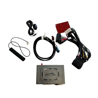 MMI Module Mercedes A B C E S GLC CLASS NTG 5.0 2015-2018 Wireless Apple CarPlay Android Auto
