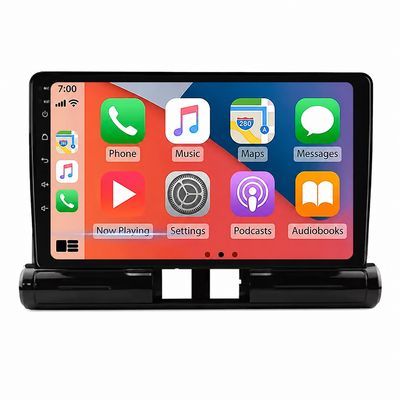 Citroen C3 C4 Aircorss 2017 - 2023 9" Multimedia Screen