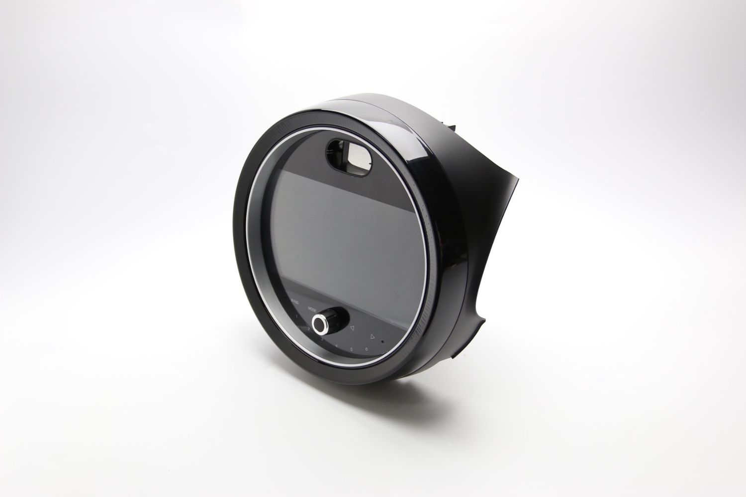 Mini Cooper 2007 - 2023 9" Multimedia Screen