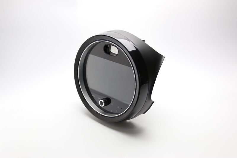 Mini Cooper 2007 - 2023 9" Multimedia Screen