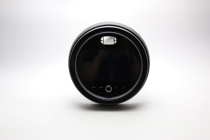 Mini Cooper 2007 - 2023 9" Multimedia Screen