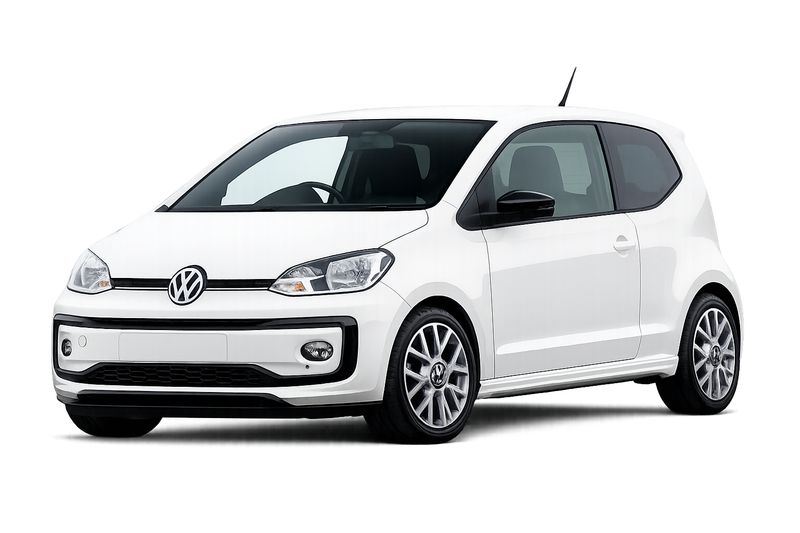 VW UP! /Seat MII/ Škoda Citigo  2016-2026 LAH Audio Upgrade Package