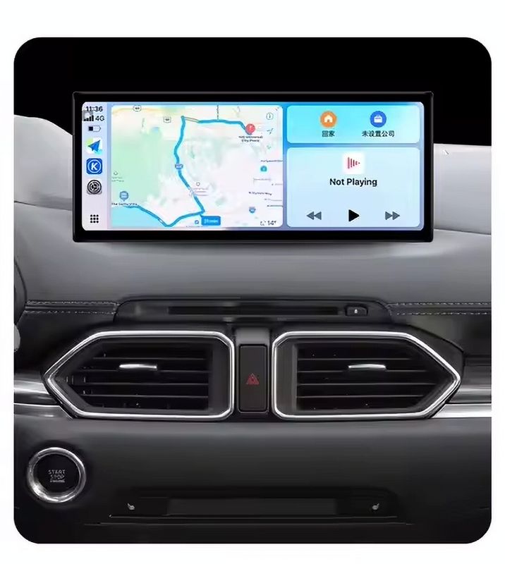 Mazda CX5 2021-2025 Multimedia Screen