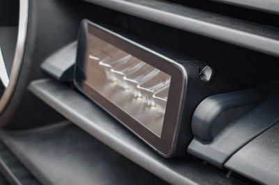 LED Mercedes Sprinter 2019+ Twin 7″ LED Integration Kit