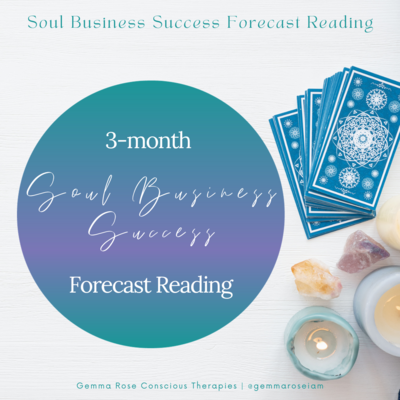 Soul Business Success Forecast | 3-Month