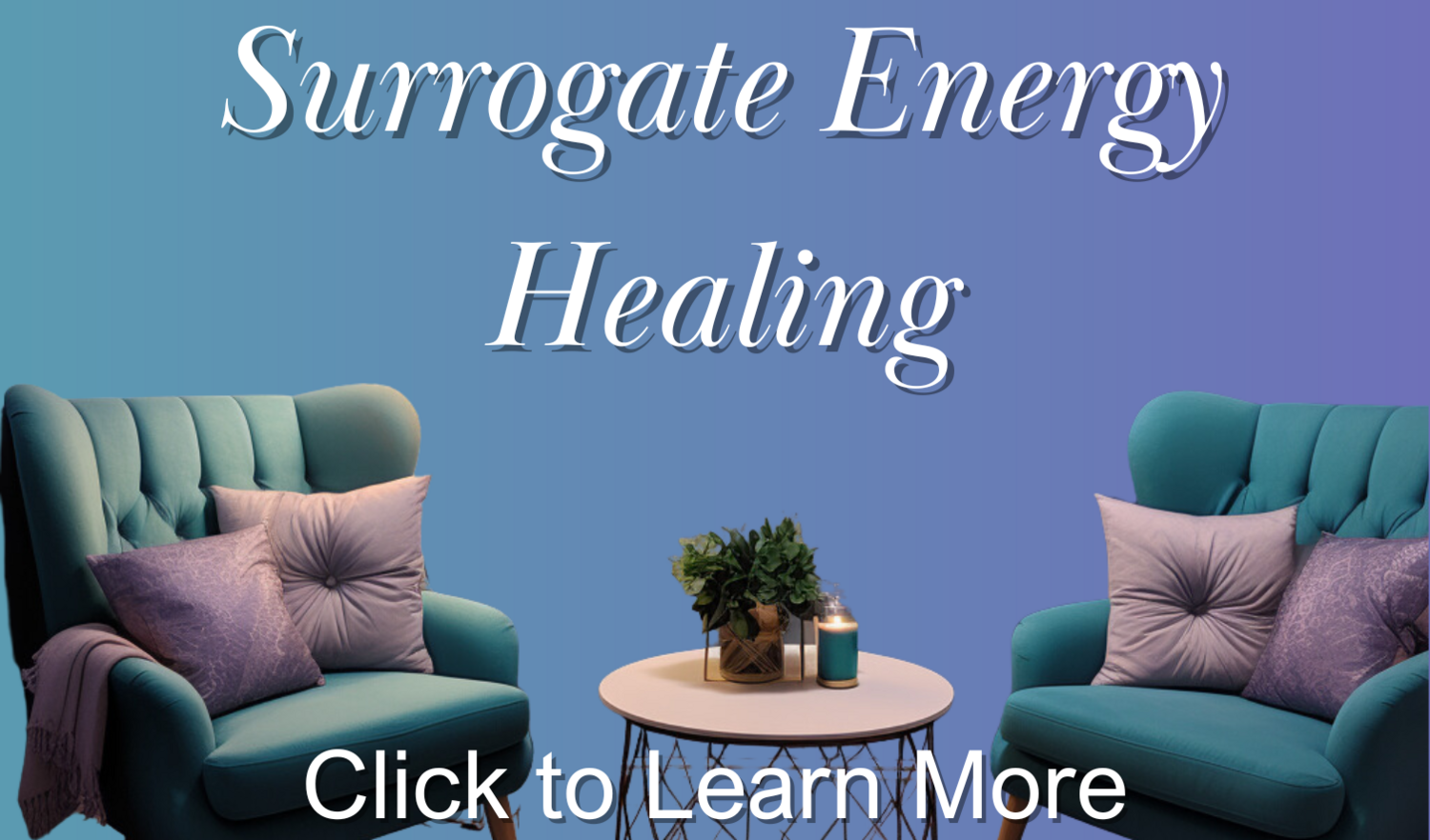 Surrogate (Distant) Energy Healing