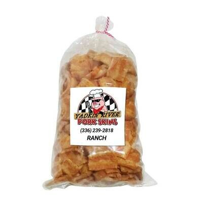 Ranch Bacon Bites