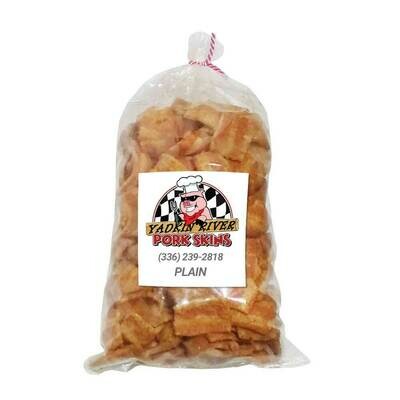 Plain Bacon Bites​
