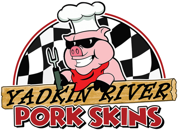 Yadkin River Pork Skins