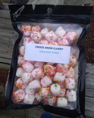 Unicorn Poop