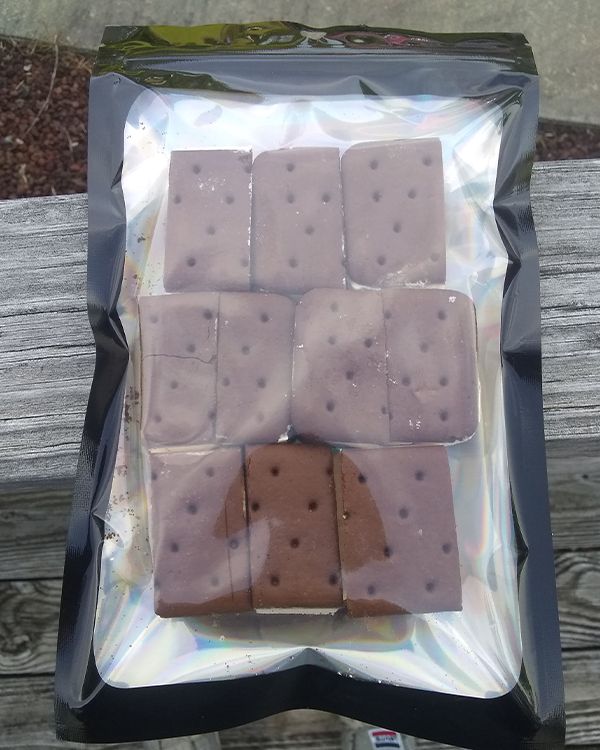 Ice Cream Sandwich
