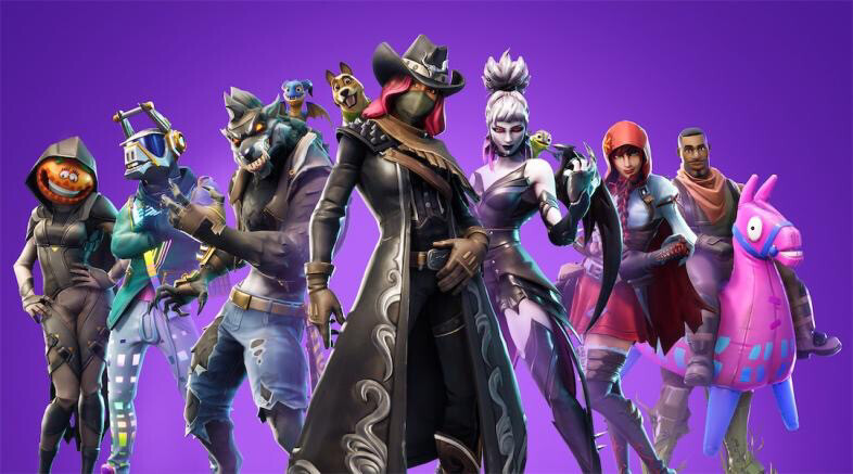 15-25 Skinned Account
