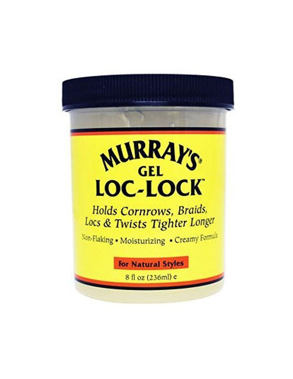 MUR26600 Murray’s Gel Loc-Lock 8oz $4.99