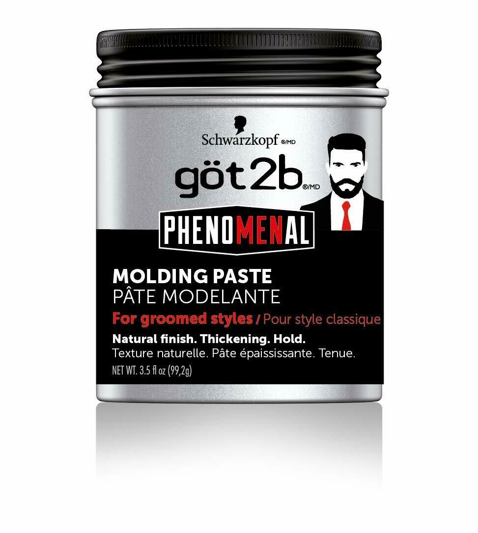Got 2b PhenoMENal molding paste 3.5 ounces $7.99