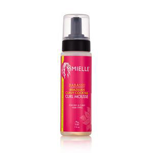 Mielle Organics Brazilian Cocktail Curl Mousse:$13.99