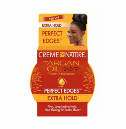 Creme of Nature Perfect Edges Dark Brownl  $5.99
