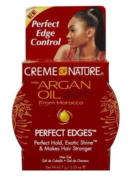 Creme of Nature Argan Oil Perfect Edges $5.99