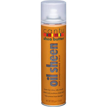 Cantu Shea Butter Oil Sheen$5.99