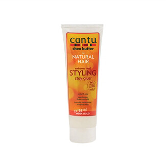 Cantu Mega Hold Styling stay glue gel $7.99