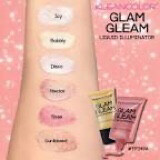   KleanColor  GLAM GLEAM LIQUID ILLUMINATOR $2.39